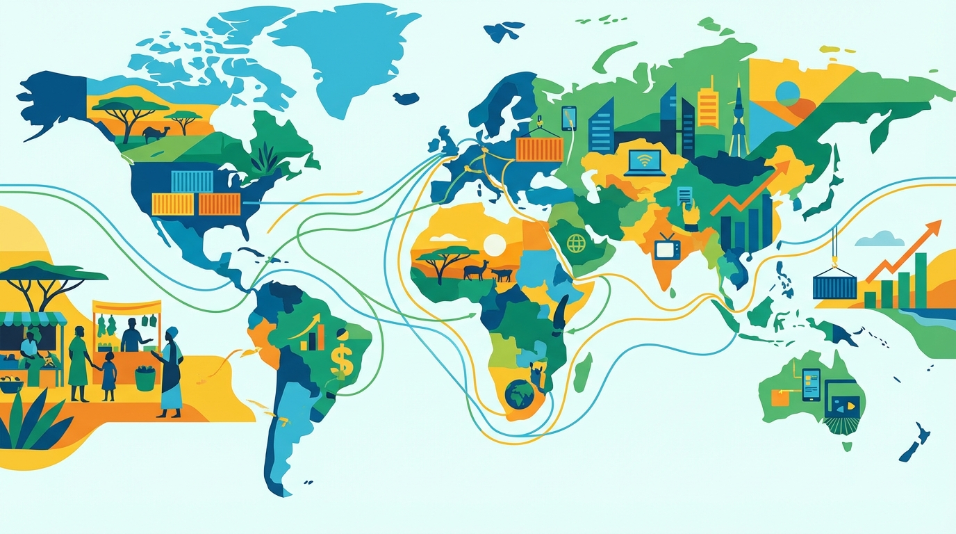 AriseIIP's $3B Kenya Commitment