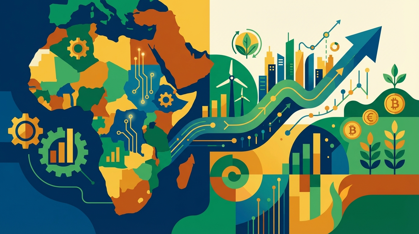 Dragon Oil Commits $3B to Egyptian Oil Expansion