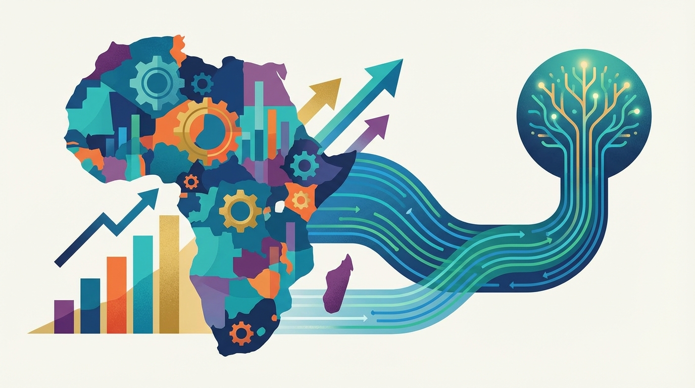 South Africa Secures Record $52 Billion Investment Pledges in New Five-Year Drive