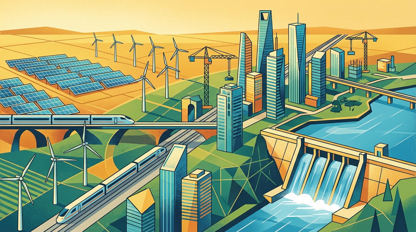 BP's $1.5B Mediterranean Gas Expansion Powers Egypt's Energy Hub Ambitions