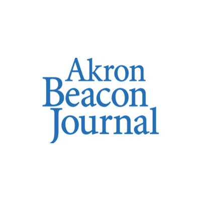 Akron Beacon Journal