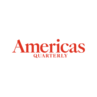 Americas Quarterly