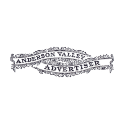 Anderson Valley Advertiser