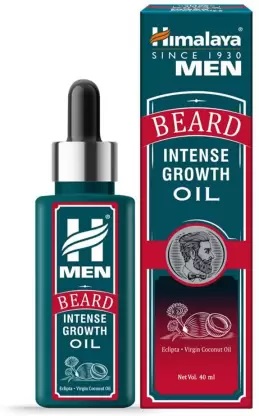 Beard Growth Oil from Himalaya