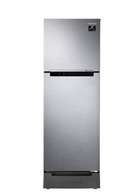 Samsung 253L 2-Star Inverter Frost Free Double Door Refrigerator