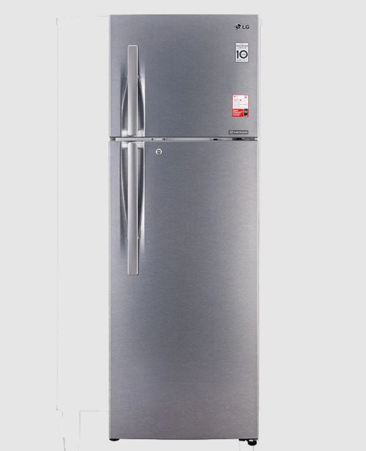 LG 335L 3-Star Inverter Frost-Free Double Door Refrigerator