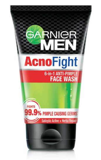 Garnier Men Acno Fight Face Wash