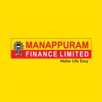 Manapurram Finance