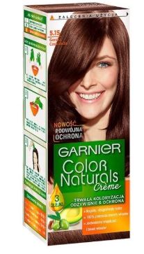Garnier Naturals Hair Dye