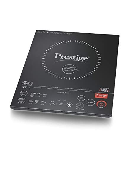 Prestige Induction Cooktop Pic 6.1 V3