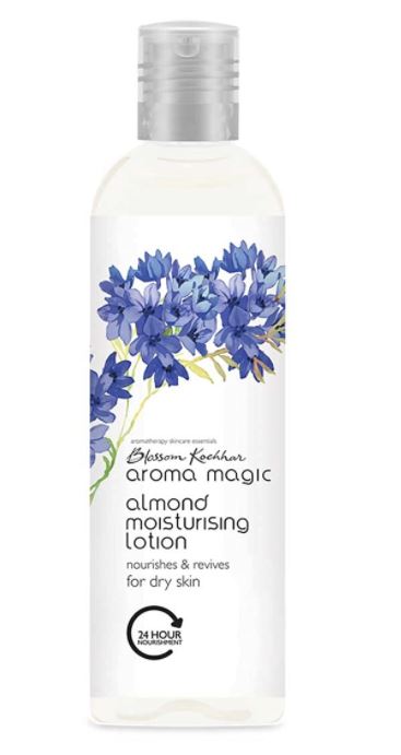 roma Magic Almond Moisturising Lotion