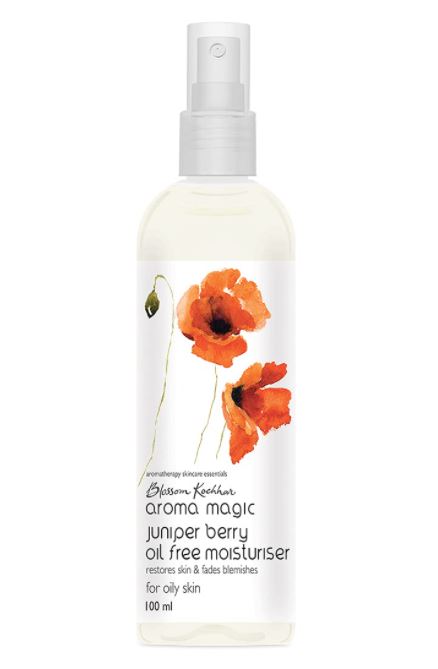 Aroma Magic Juniper Berry Oil-Free Moisturizer