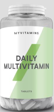 MyVitamins Daily Vitamin by MyProtein