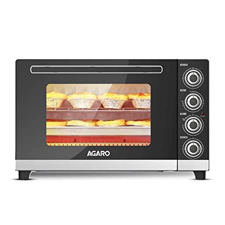AGARO ROYAL 60 Litres Oven Toaster Griller