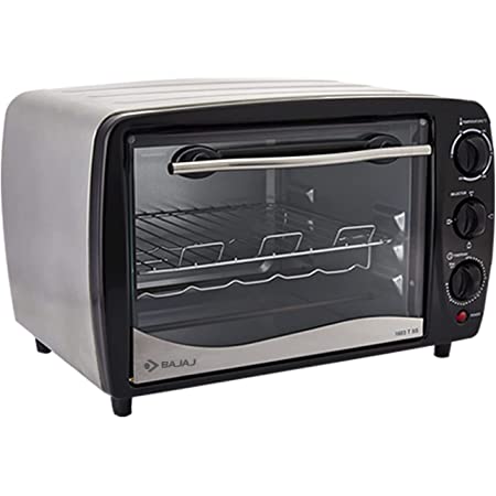 Bajaj Majesty 1603 TSS 16L Oven Toaster Griller (OTG)