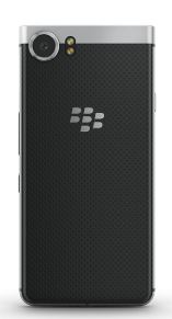 Blackberry Corporation 32GB KEYone