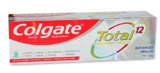 Colgate Total Advanced Health Anti-Cavity Toothpaste