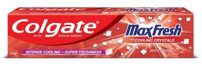 Colgate Max-Fresh Toothpaste
