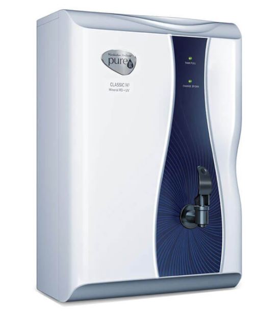 HUL Pureit Marvella G2 UV HUL Pureit Marvella G2 UV