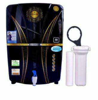 Proven® Alkaline with Active Copper Proven® Alkaline with Active Copper
