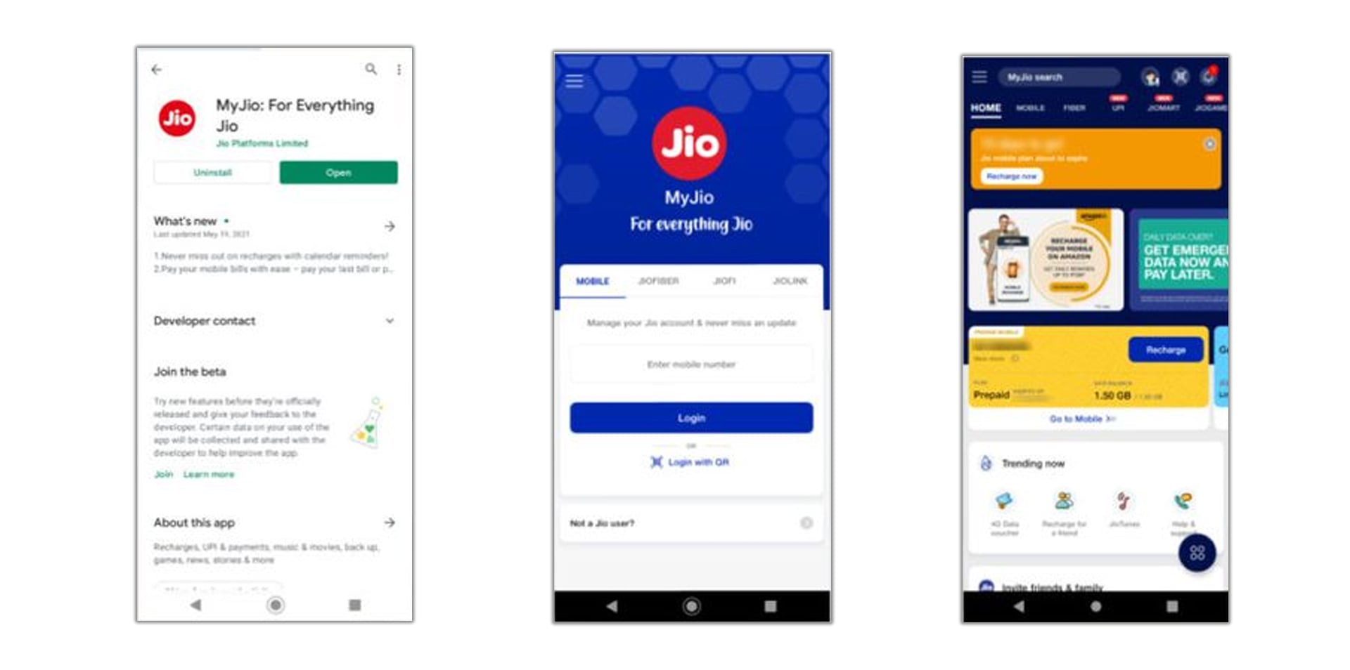 How To Check Jio Balance Data (2022 Updated)