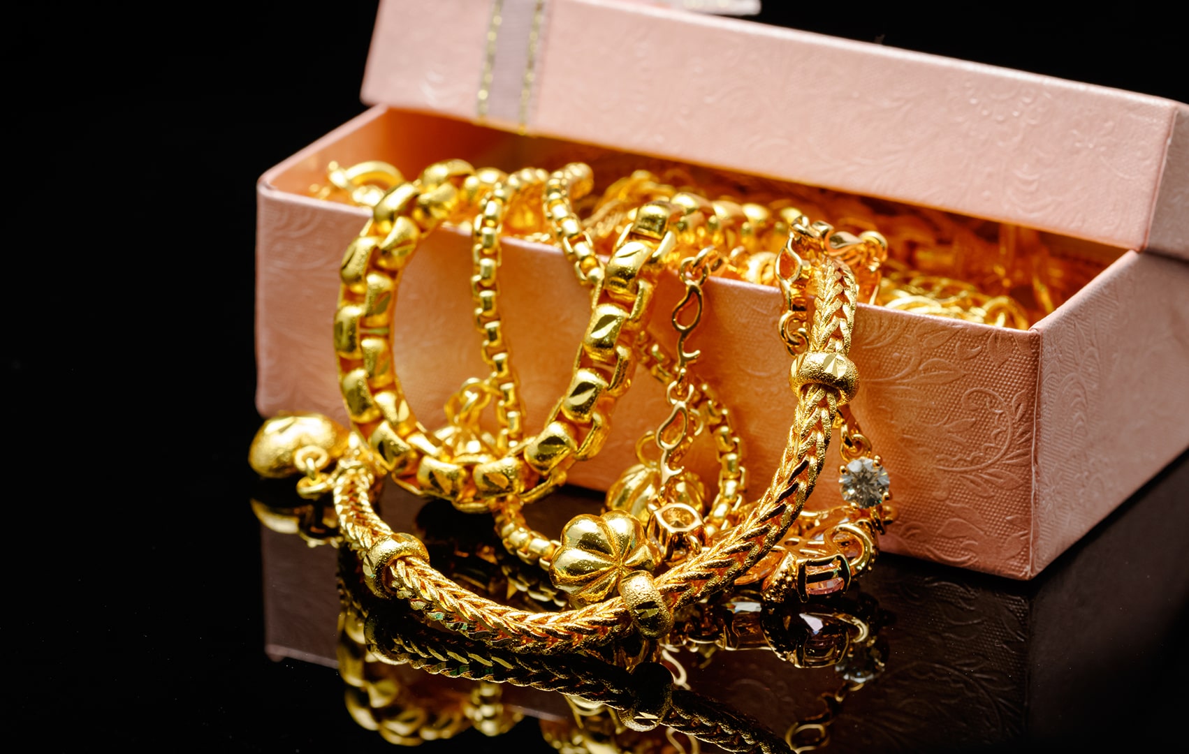 Gold Rate In Jaipur Today (March 29, 2024) 22K & 24K