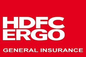 HDFC ERGO GI Company Ltd