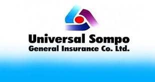 Universal Sompo General Insurance Co. Ltd