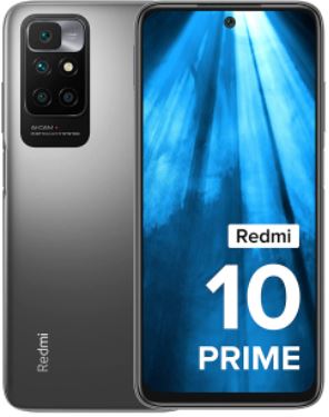 Redmi 10 Prime