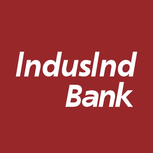 IndusInd Bank Savings Account
