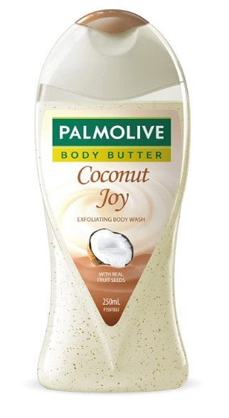 Palmolive Coconut Joy
