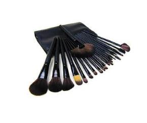 MAC Cosmetics Makeup Brushes