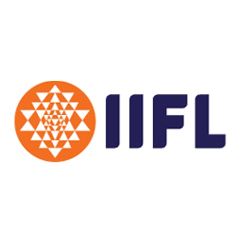 India Infoline (IIFL)