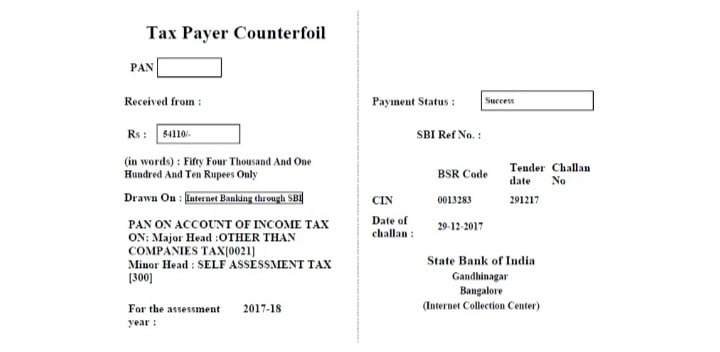 how-to-pay-income-tax-online-updated-2022