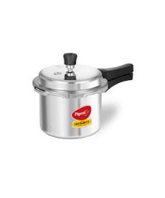 Pigeon by Stovekraft Favourite Outer Lid Non-Induction Aluminium Pressure Cooker