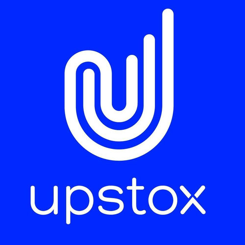 UpstoxUpstox
