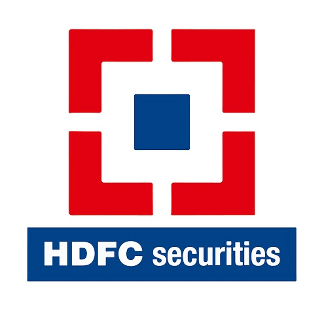 HDFC Security Demat Account