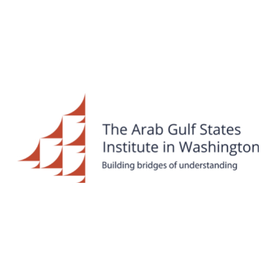 Arab Gulf States Institute in Washington