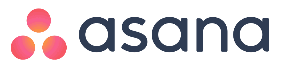 The top 5 online tools: Asana Logo