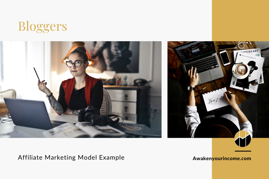 affiliate-marketing-business-model-blogger
