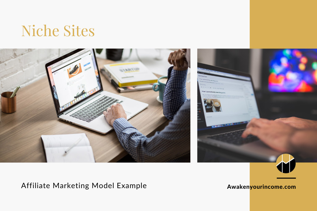 affiliate-marketing-business-model-niche-sites
