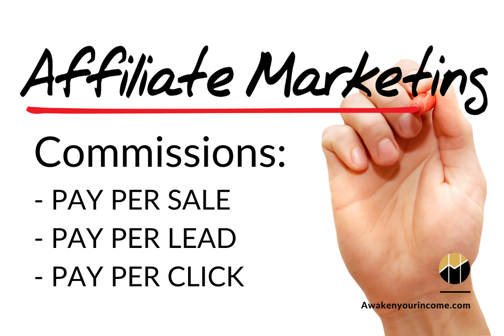 affiliate-marketing-commissions