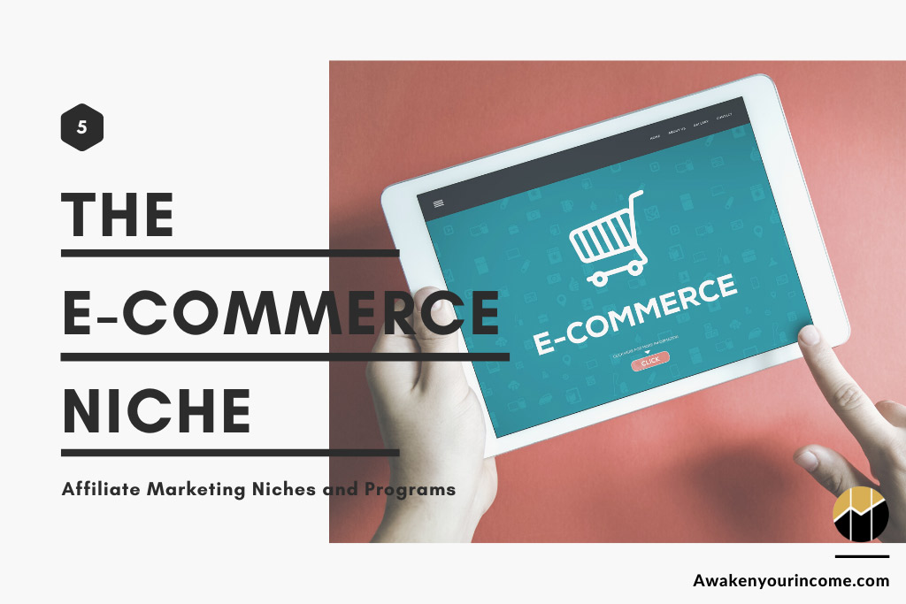 affiliate-marketing-niches-and-programs-e-commerce
