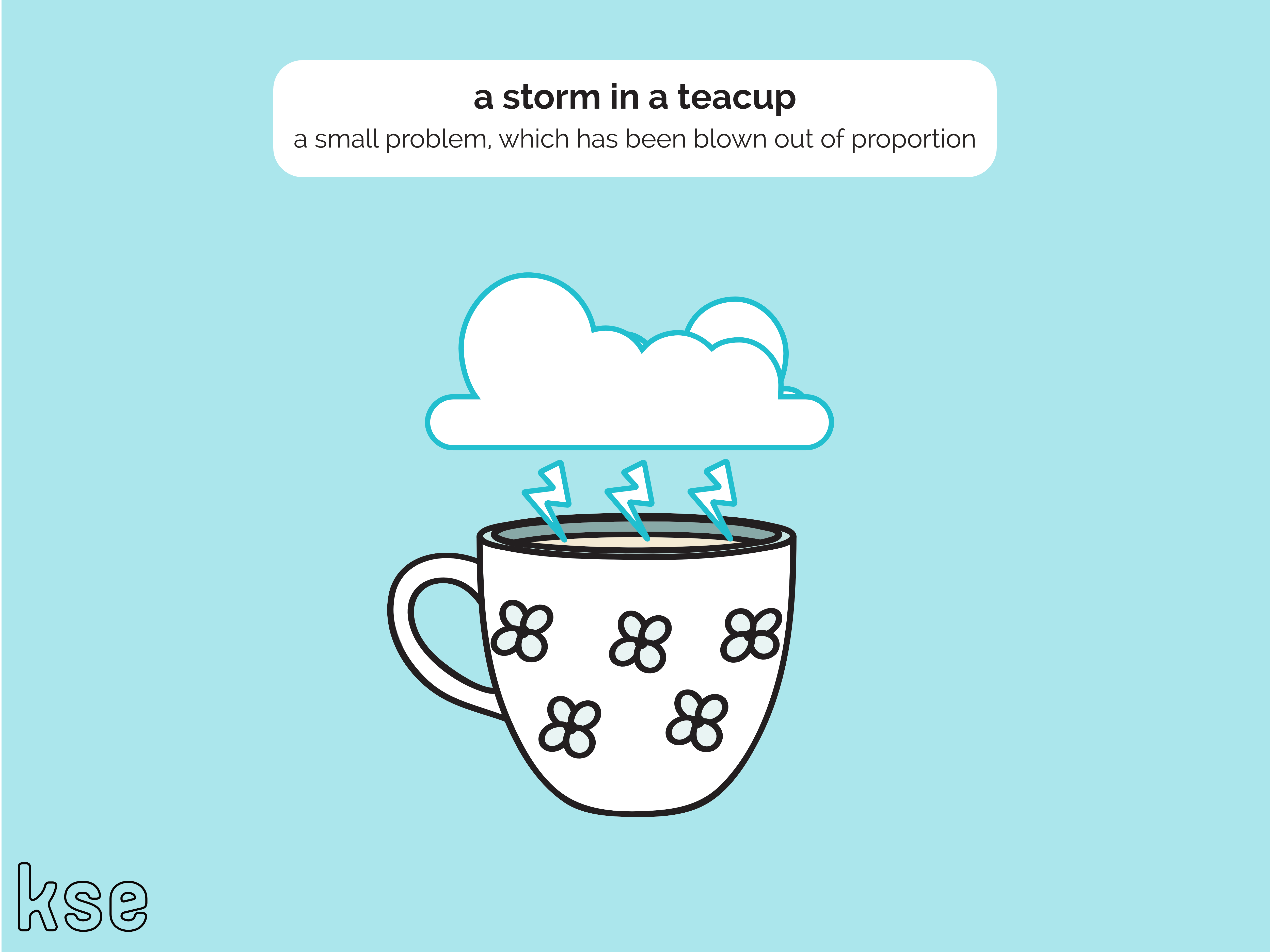Storm In A Teacup Meaning | midwestreporters.net