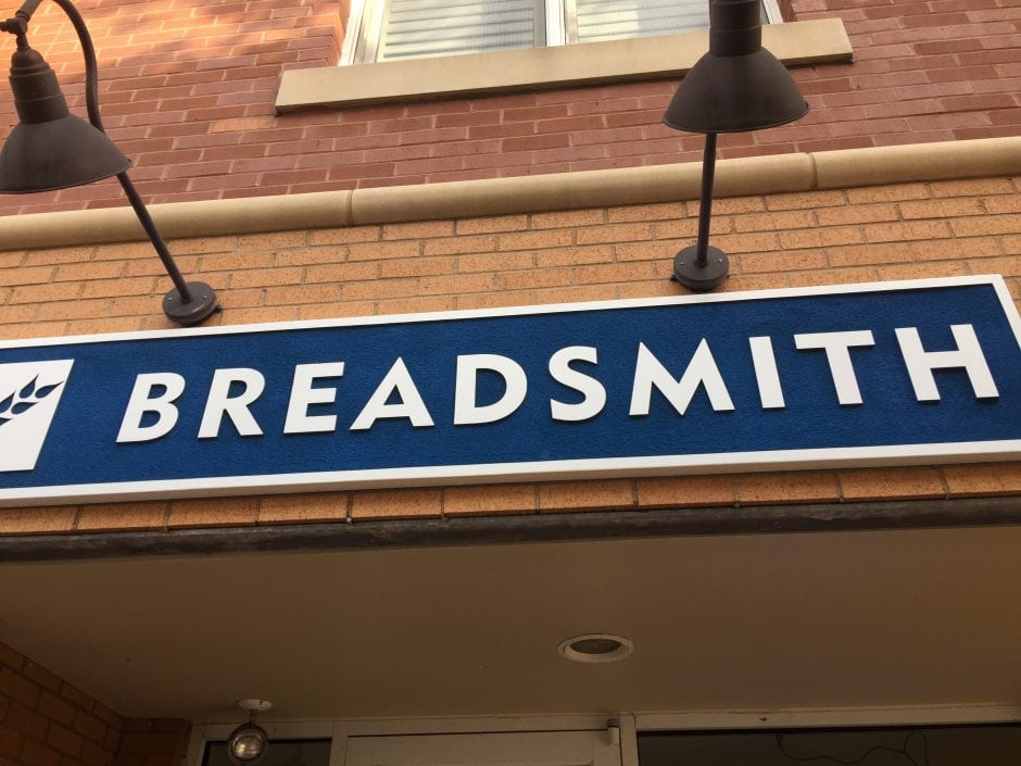 breadsmith