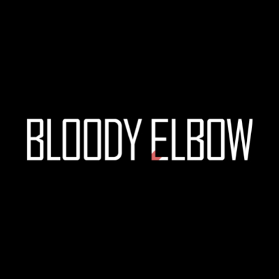 Bloody Elbow