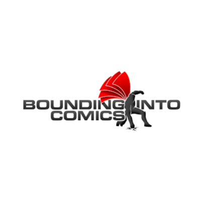 Bounding Into Comics