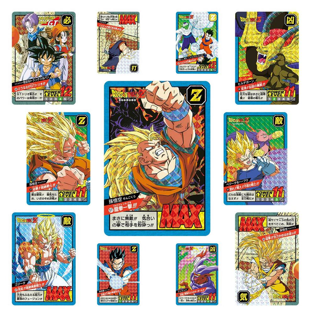 Dragon Ball Super Battle Premium Set Vol 4 Bundle Japanese Dragon Ball Super Battle Set Bundles Dragonball Super card
