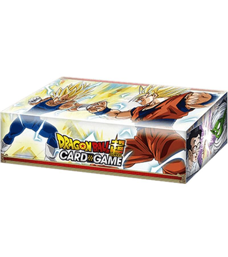 Dragon Ball Super Draft Box 03  Draft Boxes Dragonball Super card