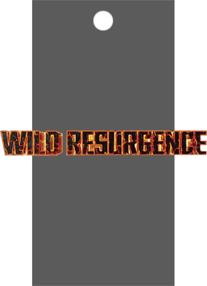 Wild Resurgence Booster Pack  Wild Resurgence Dragonball Super card
